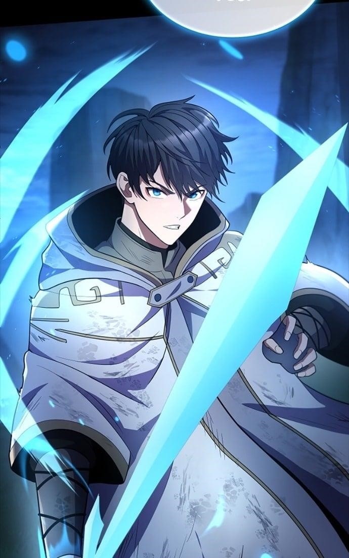 Regression of the Close Combat Mage Chapter 66 - Page 99