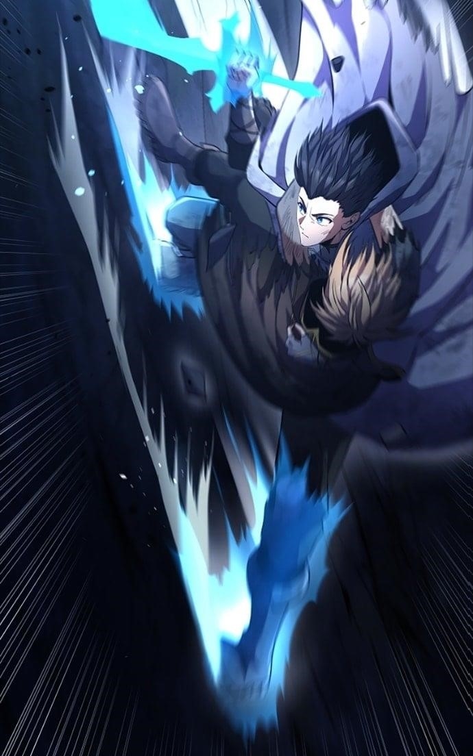 Regression of the Close Combat Mage Chapter 67 - Page 10