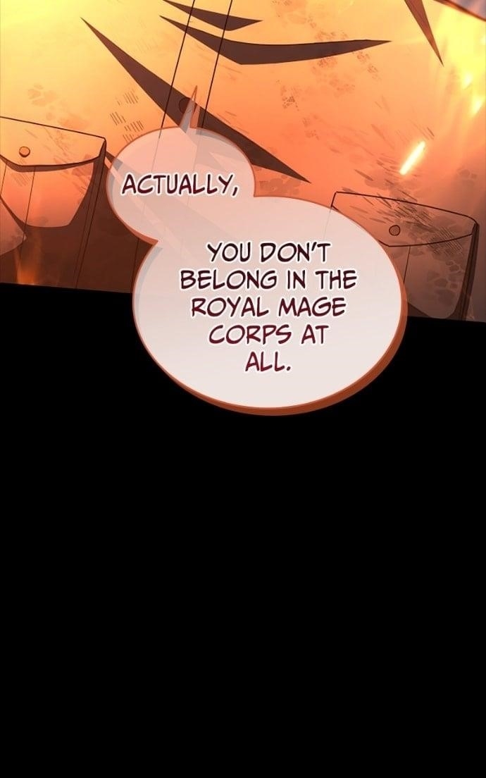 Regression of the Close Combat Mage Chapter 67 - Page 100