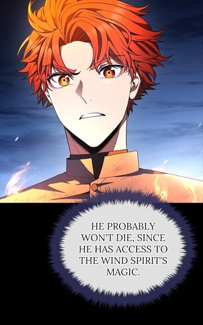 Regression of the Close Combat Mage Chapter 67 - Page 104