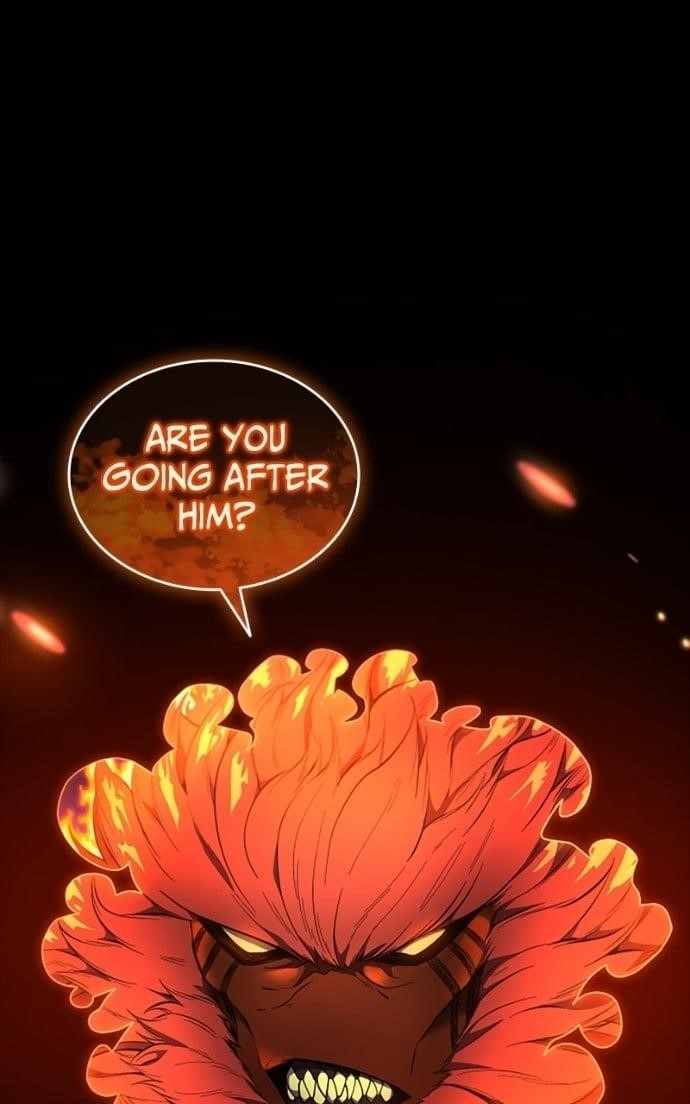 Regression of the Close Combat Mage Chapter 67 - Page 105