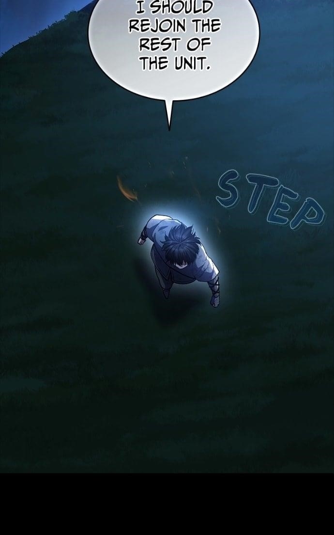 Regression of the Close Combat Mage Chapter 67 - Page 107