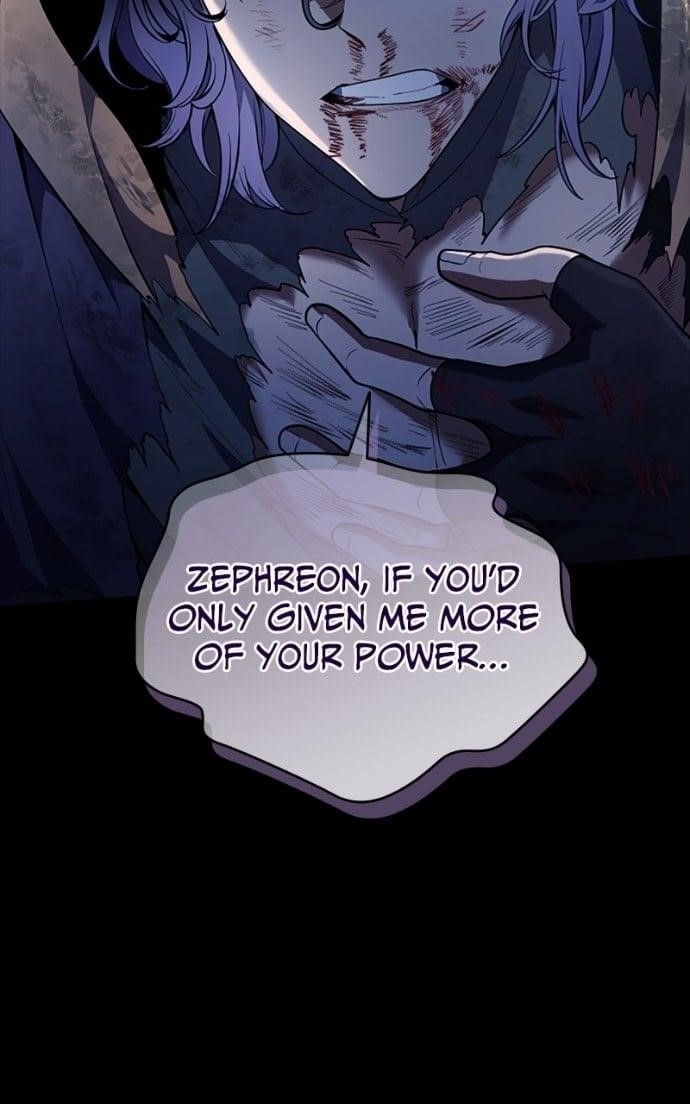 Regression of the Close Combat Mage Chapter 67 - Page 112