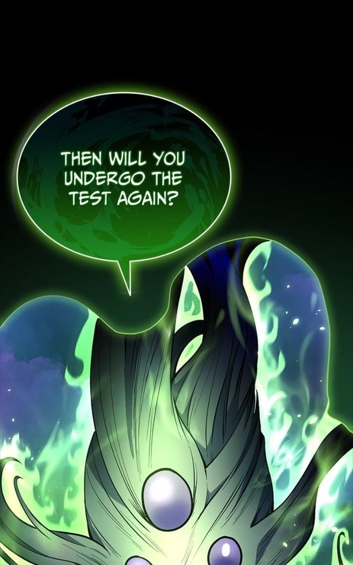 Regression of the Close Combat Mage Chapter 67 - Page 113