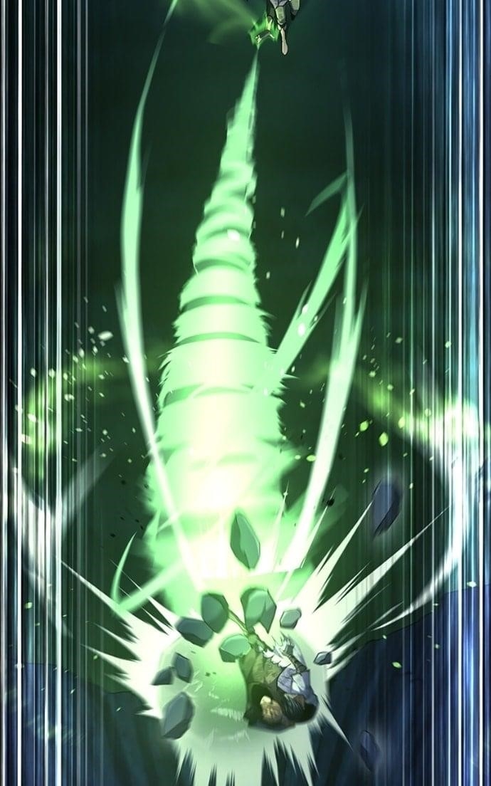 Regression of the Close Combat Mage Chapter 67 - Page 12