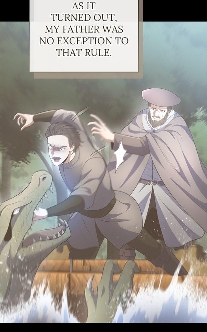 Regression of the Close Combat Mage Chapter 67 - Page 122