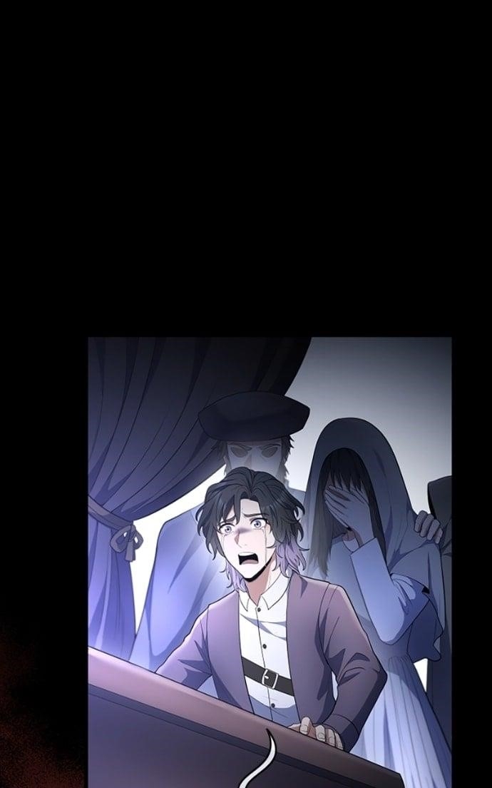 Regression of the Close Combat Mage Chapter 67 - Page 123