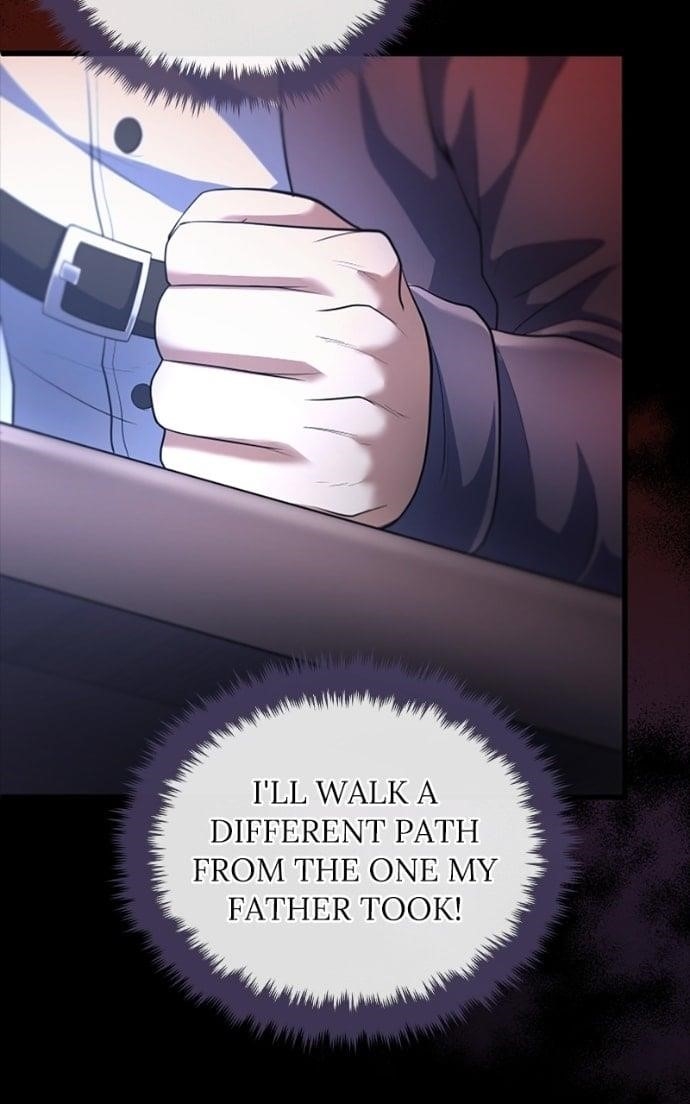 Regression of the Close Combat Mage Chapter 67 - Page 125