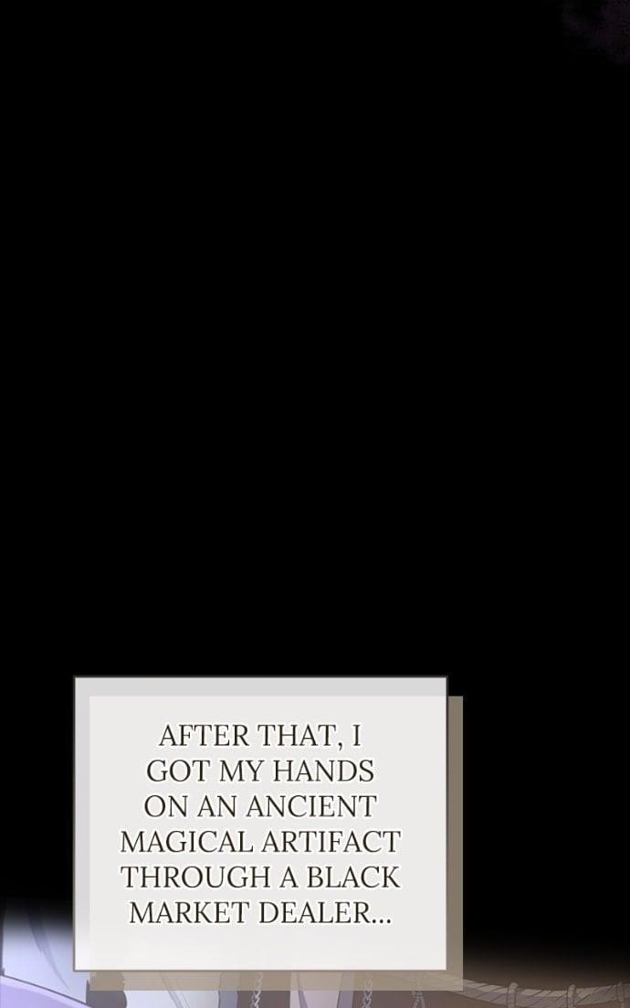 Regression of the Close Combat Mage Chapter 67 - Page 126