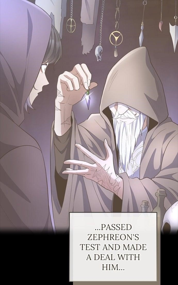 Regression of the Close Combat Mage Chapter 67 - Page 127