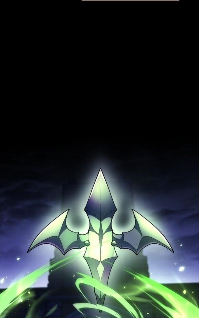 Regression of the Close Combat Mage Chapter 67 - Page 128