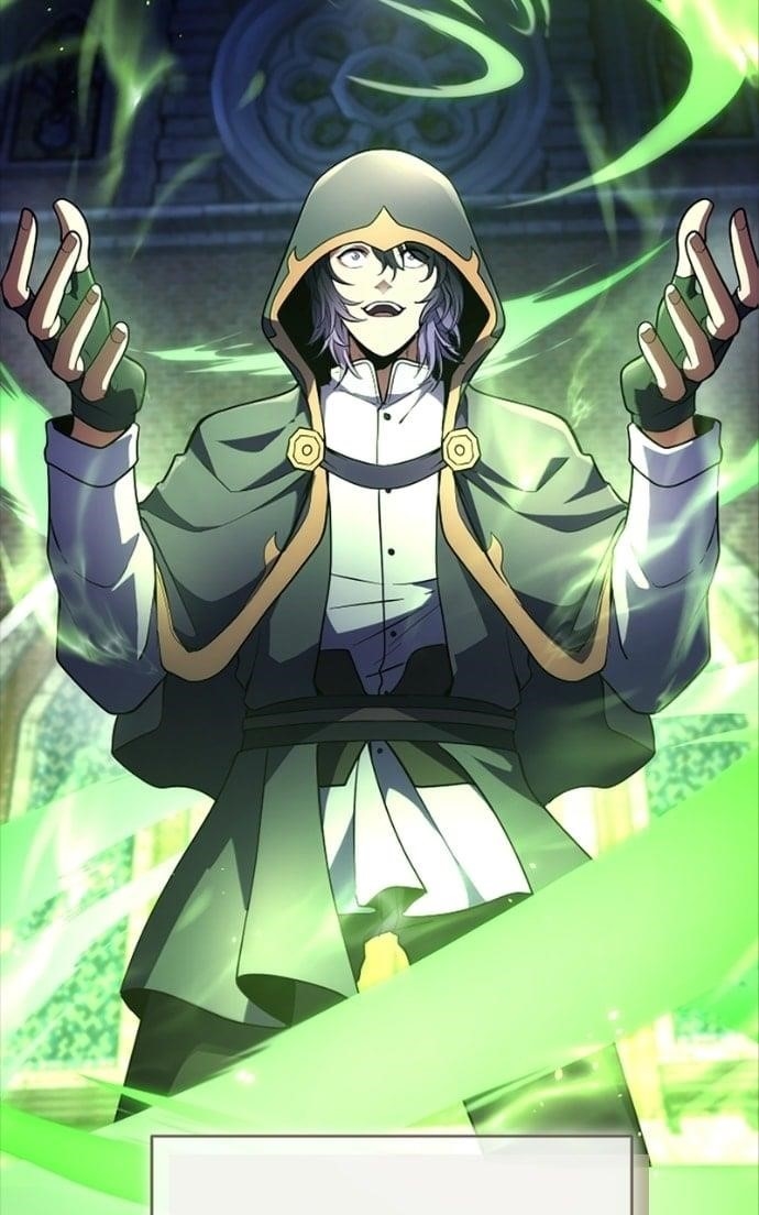 Regression of the Close Combat Mage Chapter 67 - Page 129