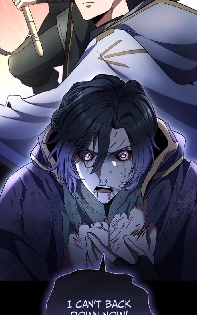 Regression of the Close Combat Mage Chapter 67 - Page 133