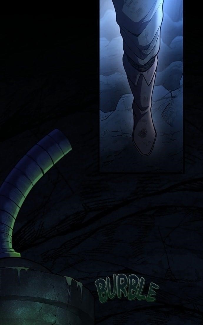 Regression of the Close Combat Mage Chapter 67 - Page 137