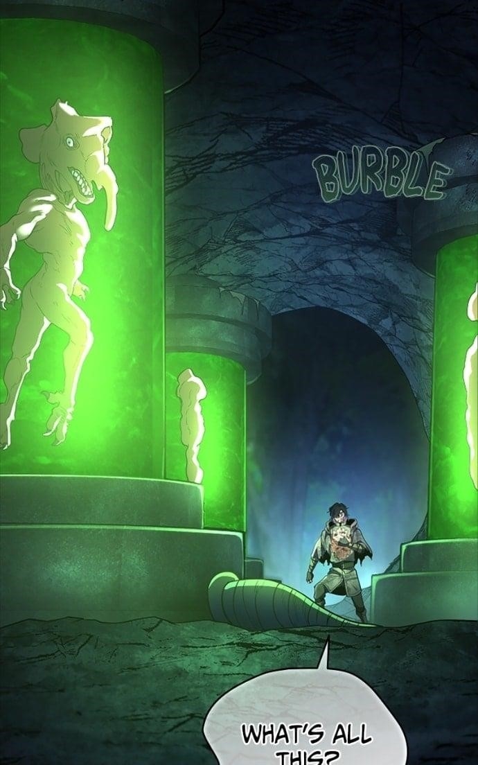 Regression of the Close Combat Mage Chapter 67 - Page 138