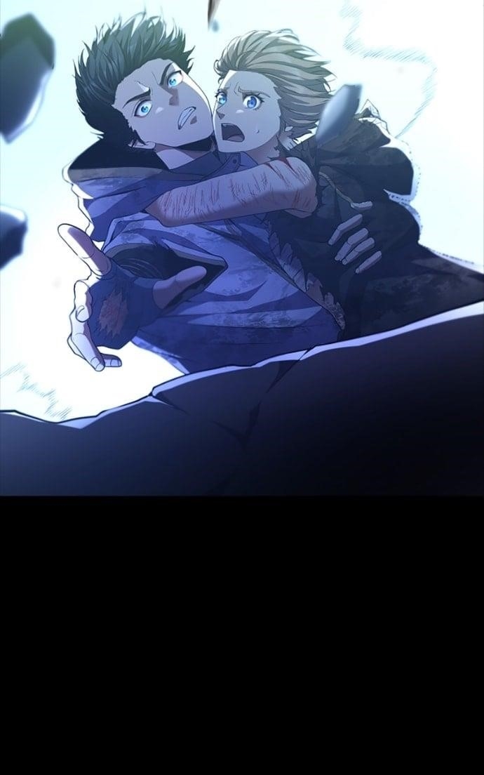 Regression of the Close Combat Mage Chapter 67 - Page 14