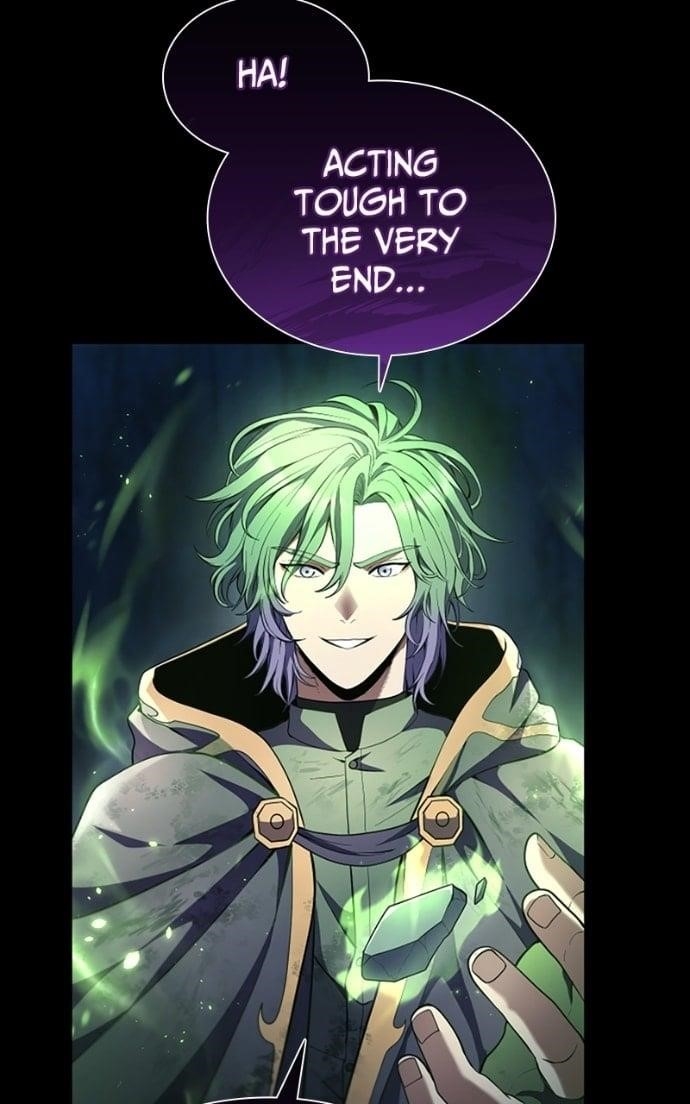 Regression of the Close Combat Mage Chapter 67 - Page 17