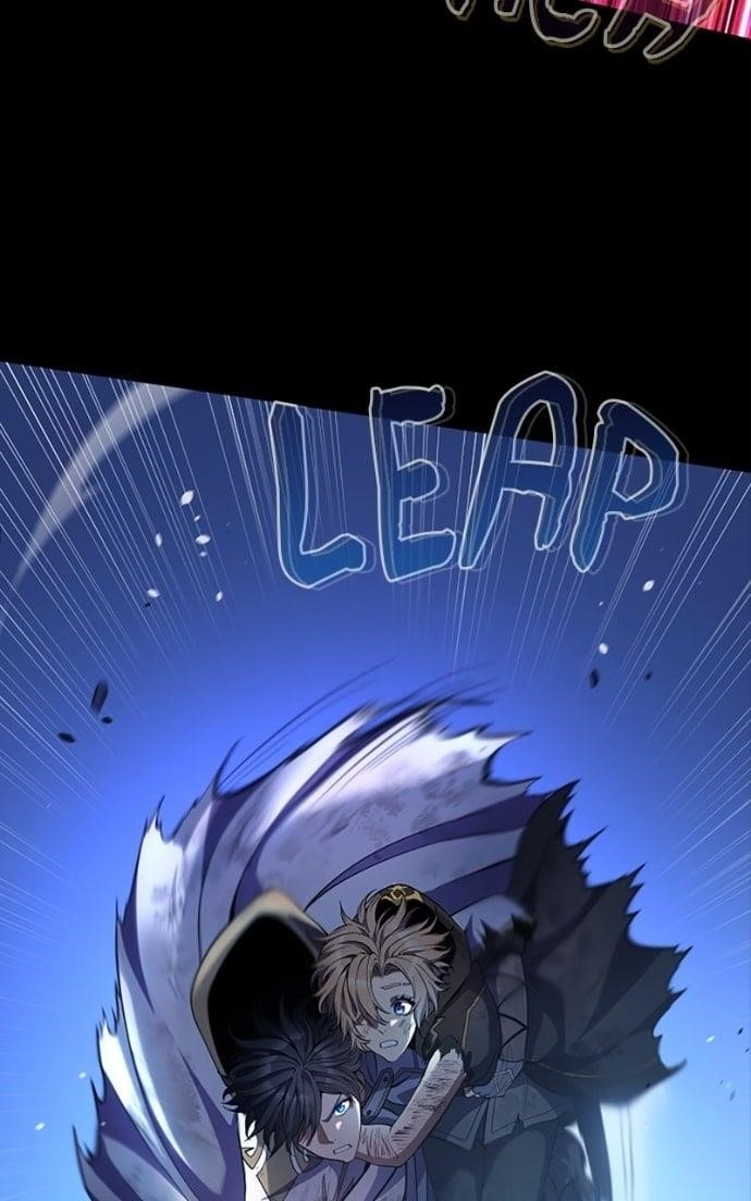 Regression of the Close Combat Mage Chapter 67 - Page 27