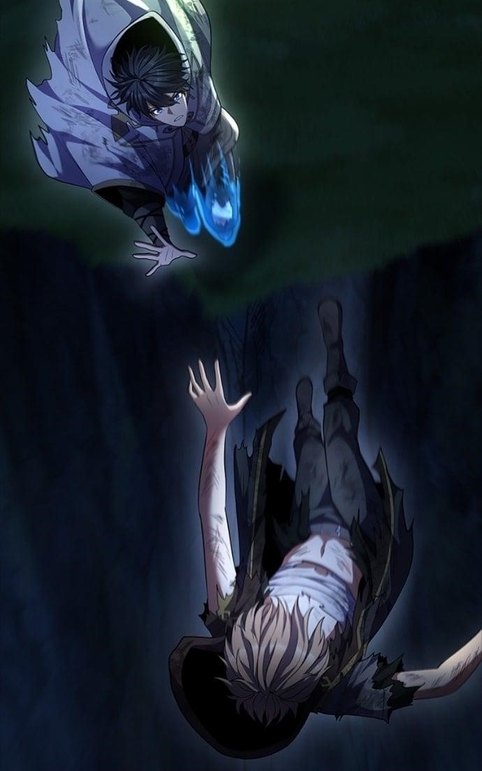 Regression of the Close Combat Mage Chapter 67 - Page 3