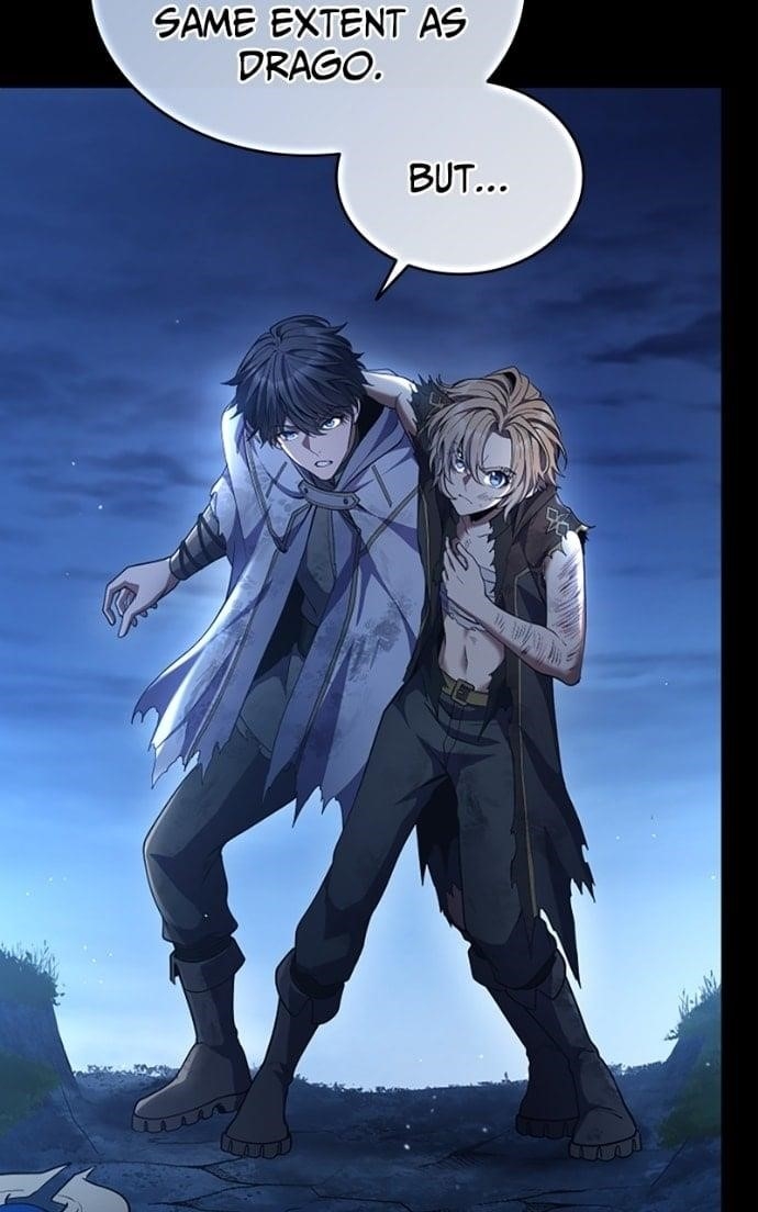 Regression of the Close Combat Mage Chapter 67 - Page 32