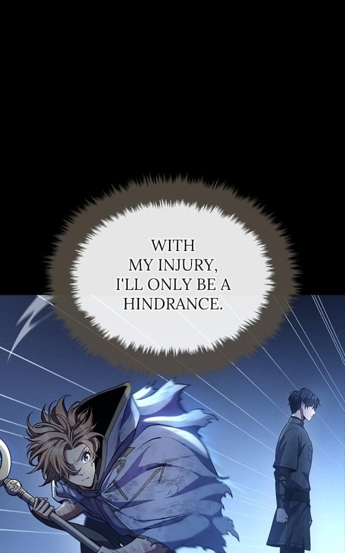 Regression of the Close Combat Mage Chapter 67 - Page 38