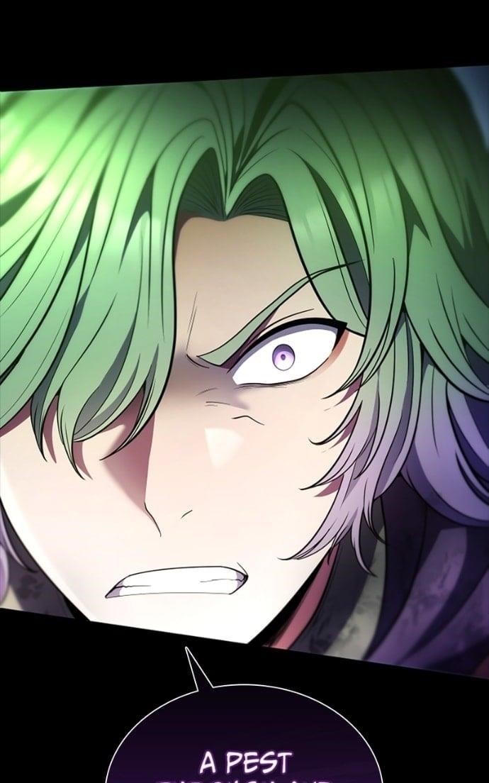 Regression of the Close Combat Mage Chapter 67 - Page 44