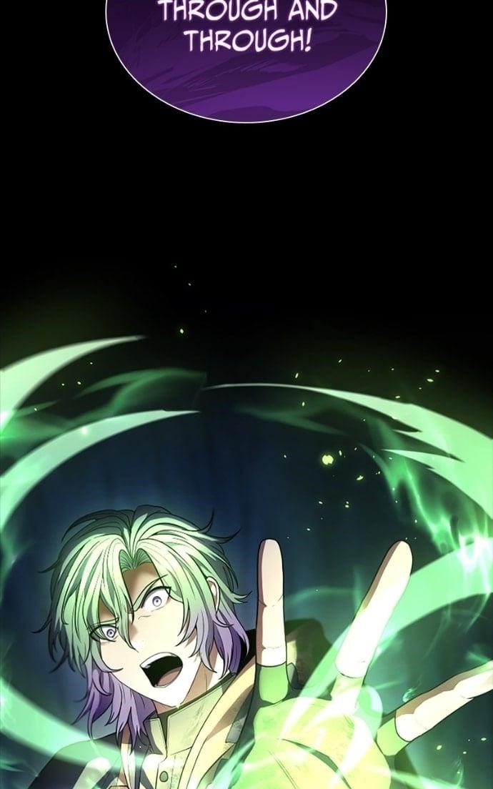 Regression of the Close Combat Mage Chapter 67 - Page 45