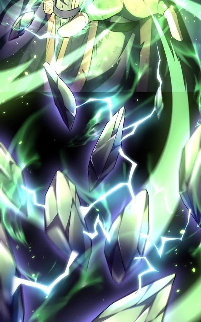 Regression of the Close Combat Mage Chapter 67 - Page 46