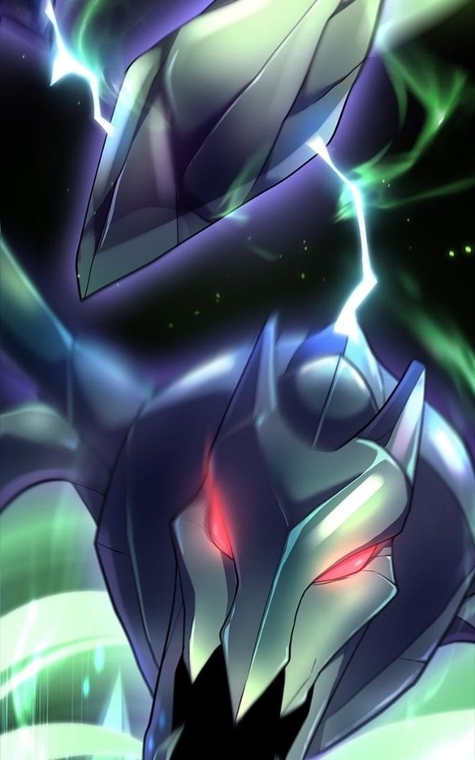 Regression of the Close Combat Mage Chapter 67 - Page 47