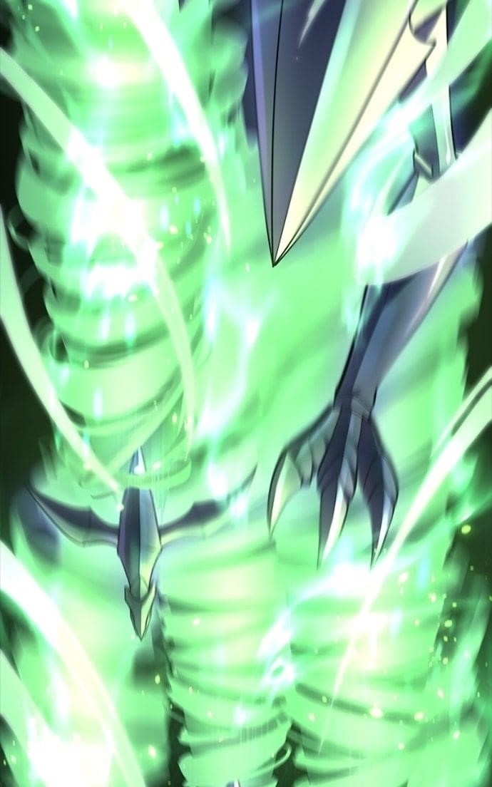 Regression of the Close Combat Mage Chapter 67 - Page 49