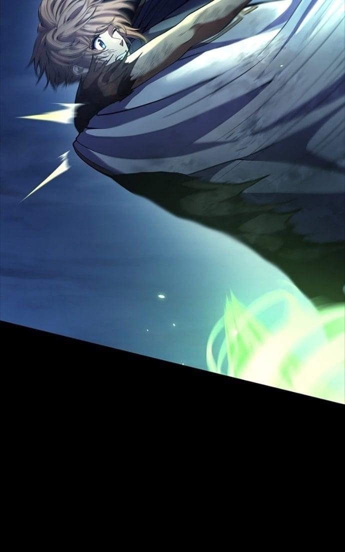 Regression of the Close Combat Mage Chapter 67 - Page 5