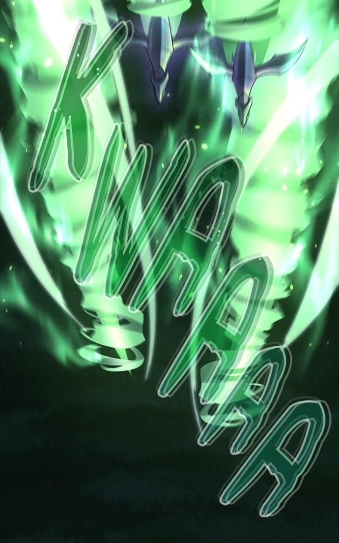 Regression of the Close Combat Mage Chapter 67 - Page 50