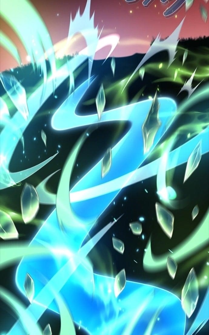 Regression of the Close Combat Mage Chapter 67 - Page 52