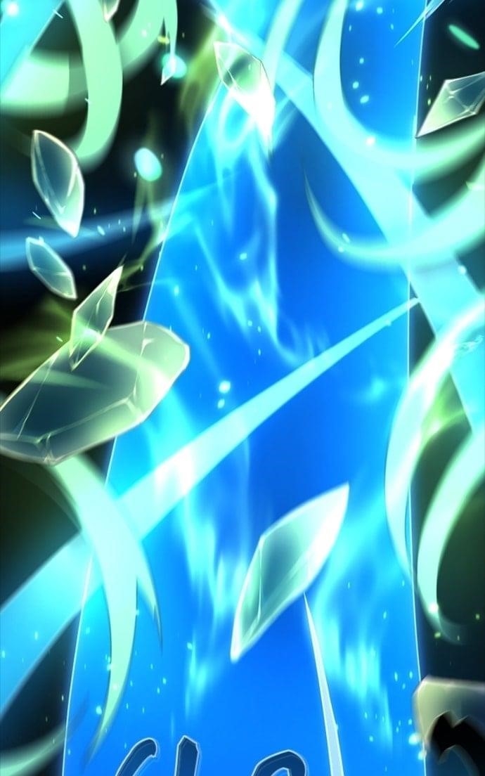 Regression of the Close Combat Mage Chapter 67 - Page 53