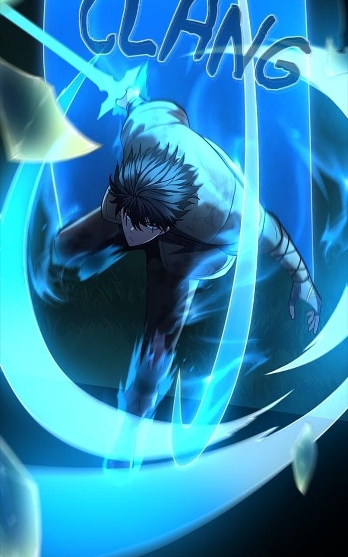 Regression of the Close Combat Mage Chapter 67 - Page 54