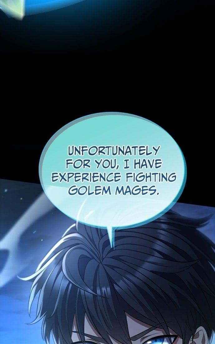 Regression of the Close Combat Mage Chapter 67 - Page 55