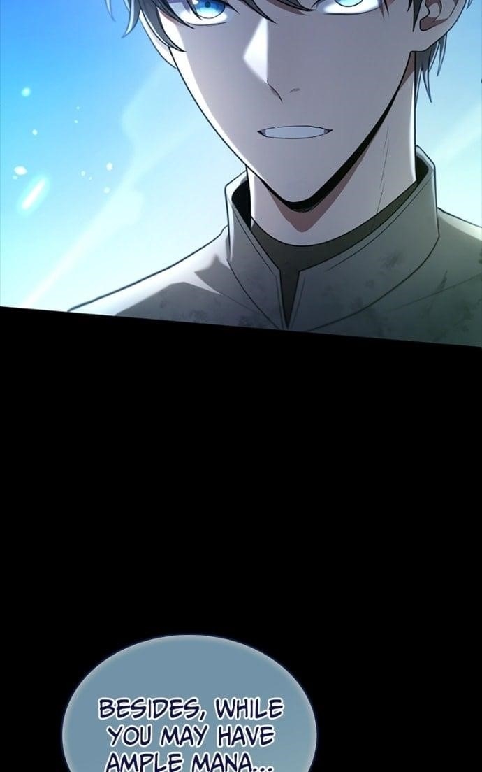 Regression of the Close Combat Mage Chapter 67 - Page 56