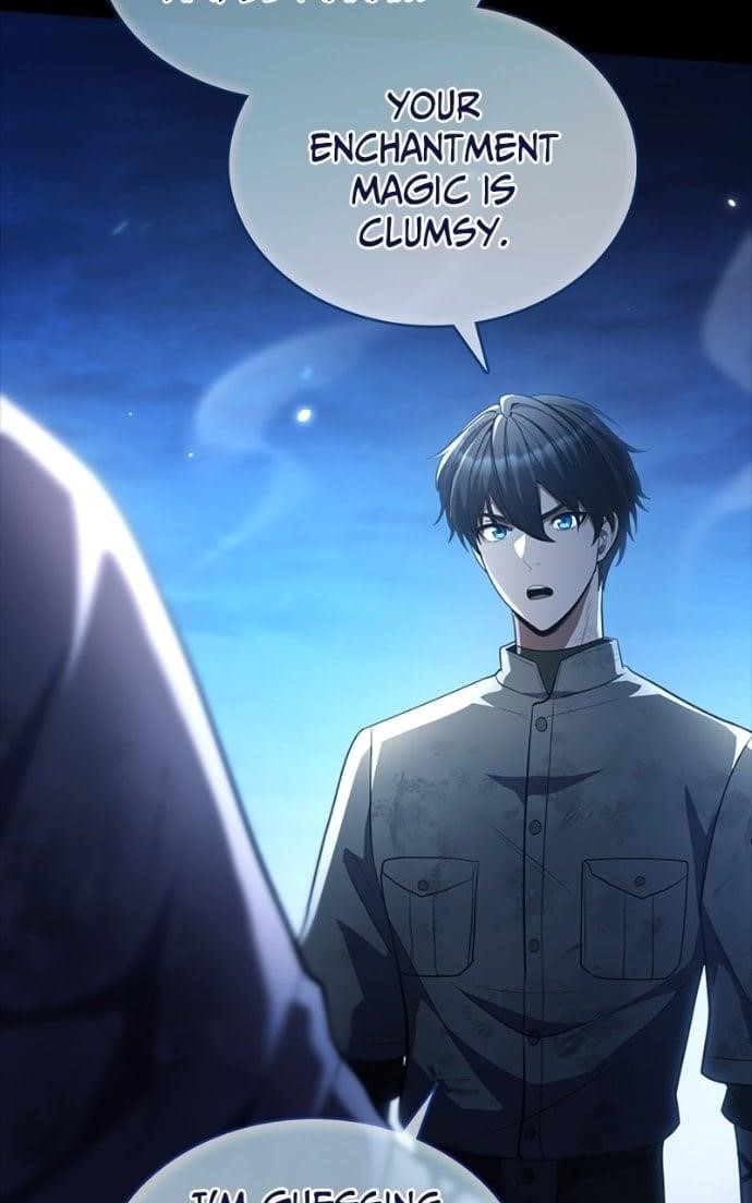 Regression of the Close Combat Mage Chapter 67 - Page 57