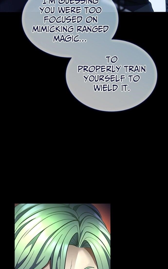 Regression of the Close Combat Mage Chapter 67 - Page 58