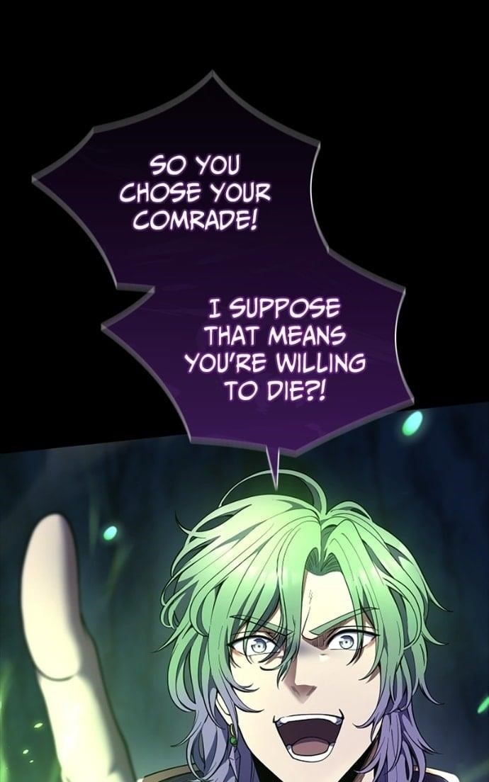 Regression of the Close Combat Mage Chapter 67 - Page 6