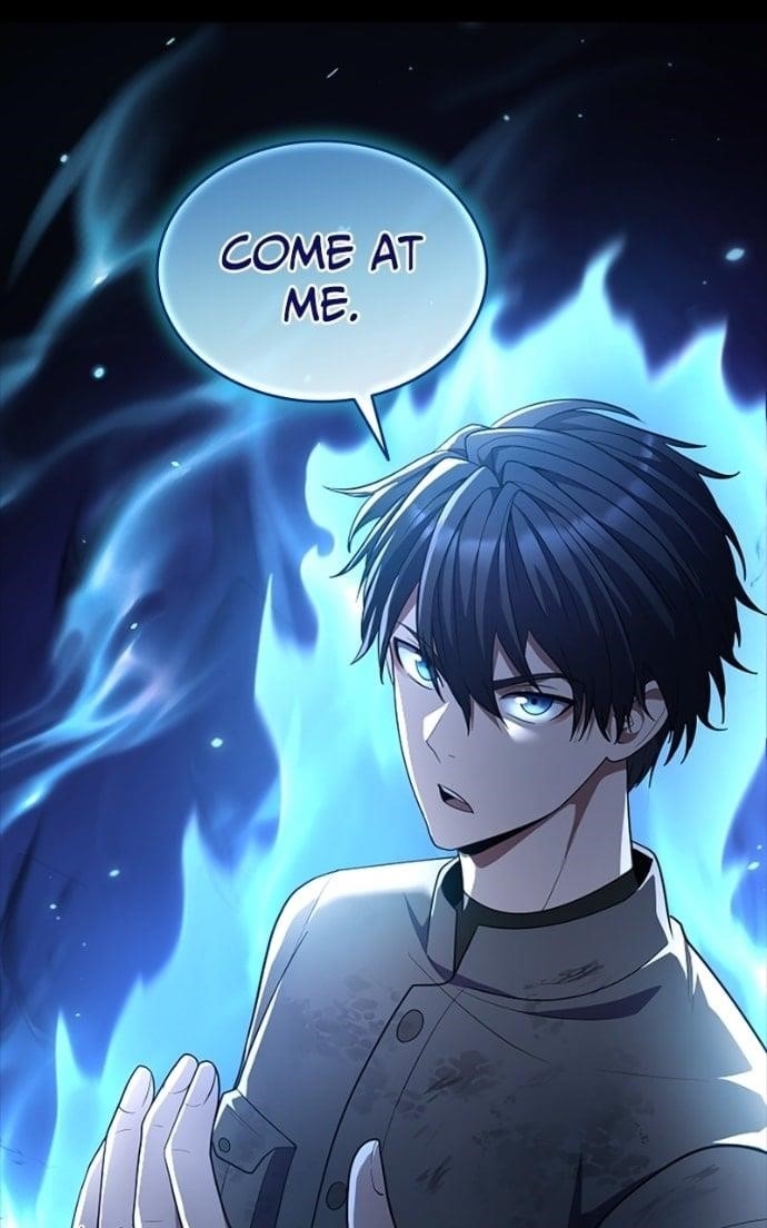 Regression of the Close Combat Mage Chapter 67 - Page 60