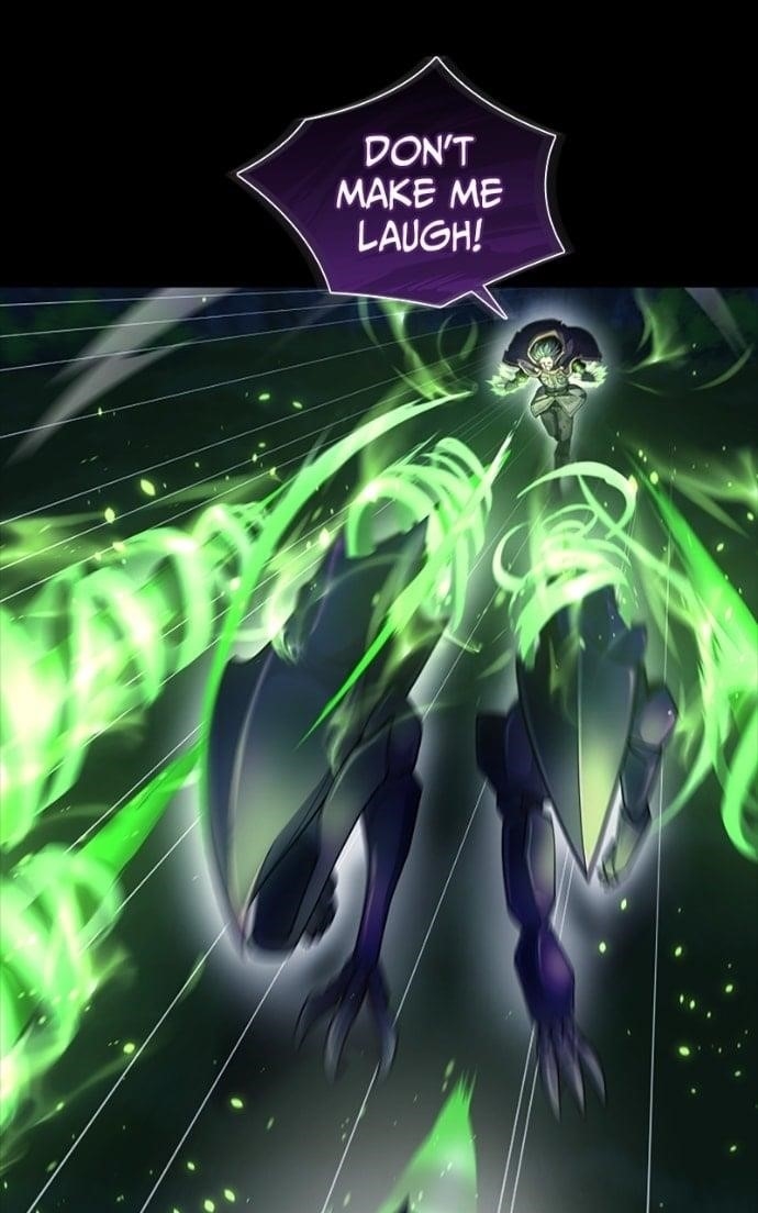 Regression of the Close Combat Mage Chapter 67 - Page 62