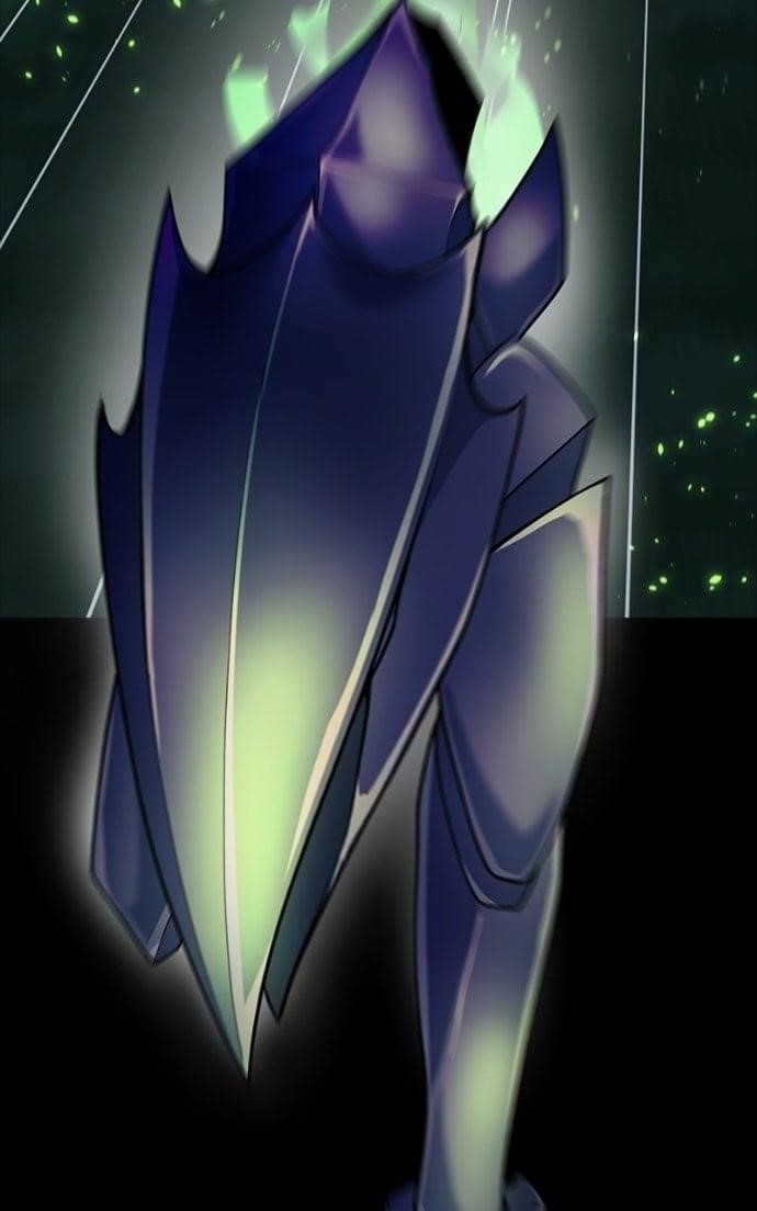 Regression of the Close Combat Mage Chapter 67 - Page 63