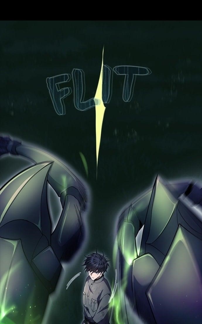 Regression of the Close Combat Mage Chapter 67 - Page 68