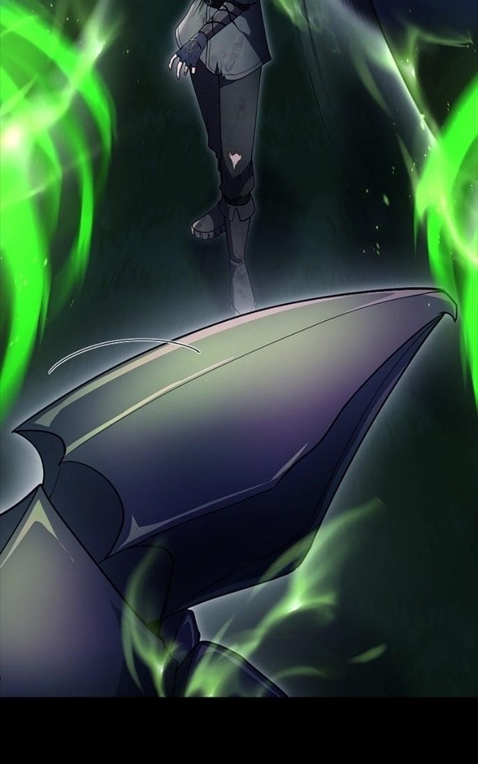 Regression of the Close Combat Mage Chapter 67 - Page 69