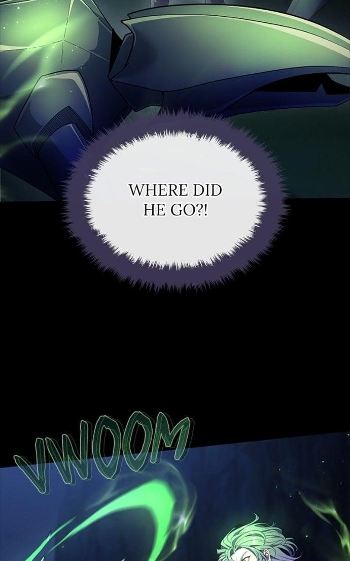 Regression of the Close Combat Mage Chapter 67 - Page 73