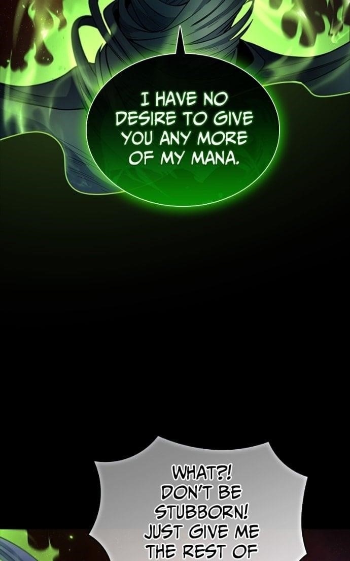 Regression of the Close Combat Mage Chapter 67 - Page 77