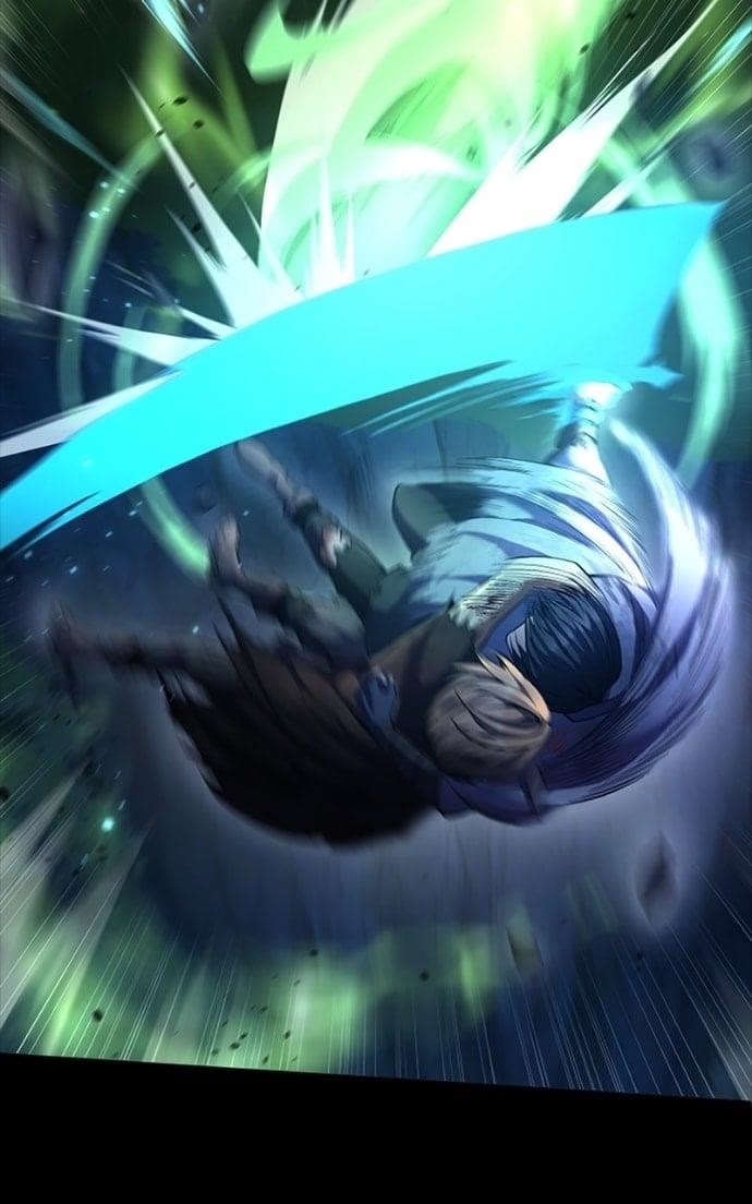 Regression of the Close Combat Mage Chapter 67 - Page 8