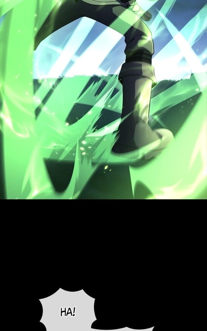 Regression of the Close Combat Mage Chapter 67 - Page 85