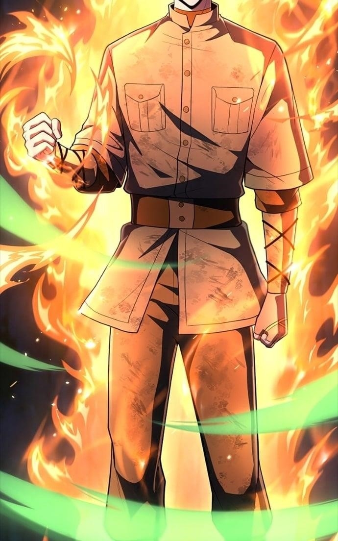 Regression of the Close Combat Mage Chapter 67 - Page 89